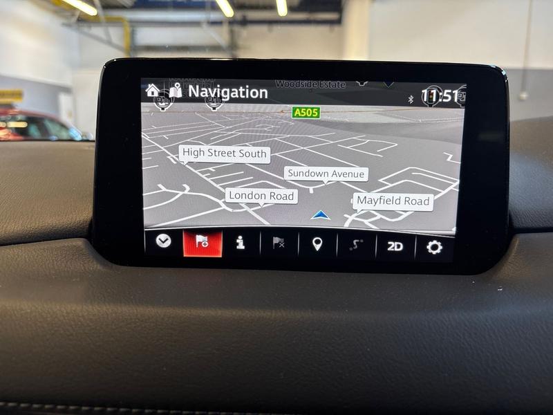 Used Mazda CX-5 2020 for sale - 77354576: Photo 21