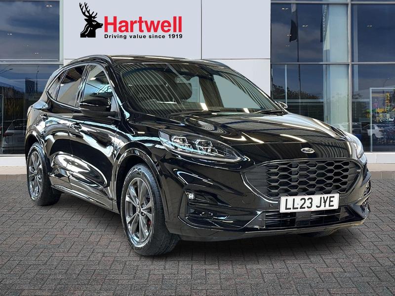 Used Ford Kuga 2023 for sale - 76984829: Photo 1