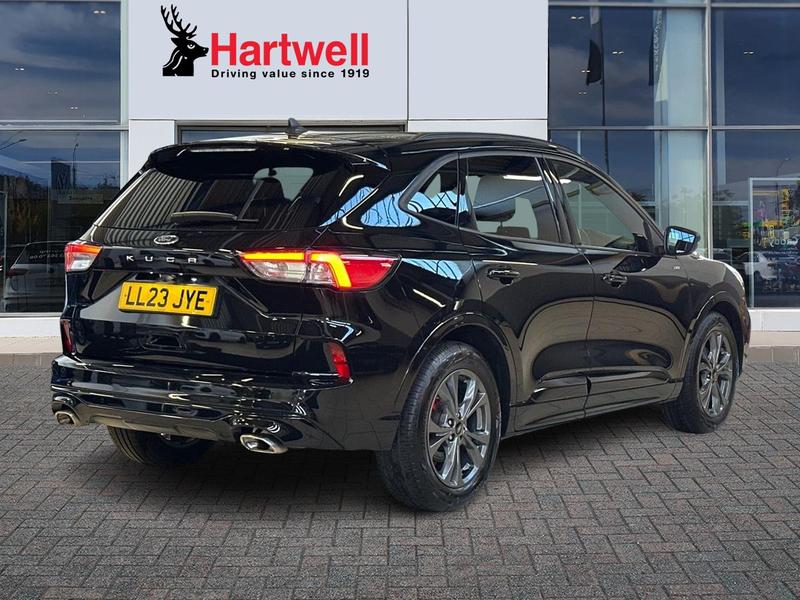 Used Ford Kuga 2023 for sale - 76984829: Photo 4