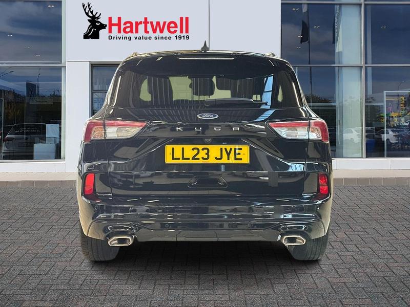 Used Ford Kuga 2023 for sale - 76984829: Photo 5