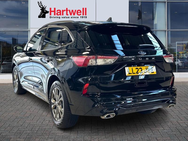 Used Ford Kuga 2023 for sale - 76984829: Photo 6