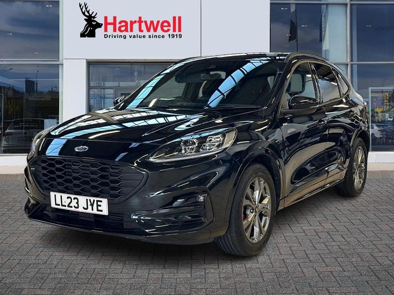 Used Ford Kuga 2023 for sale - 76984829: Photo 8