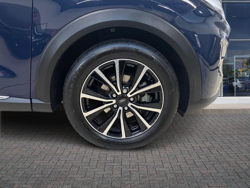 Used Ford Puma 2022 for sale - 77005976: Photo 10