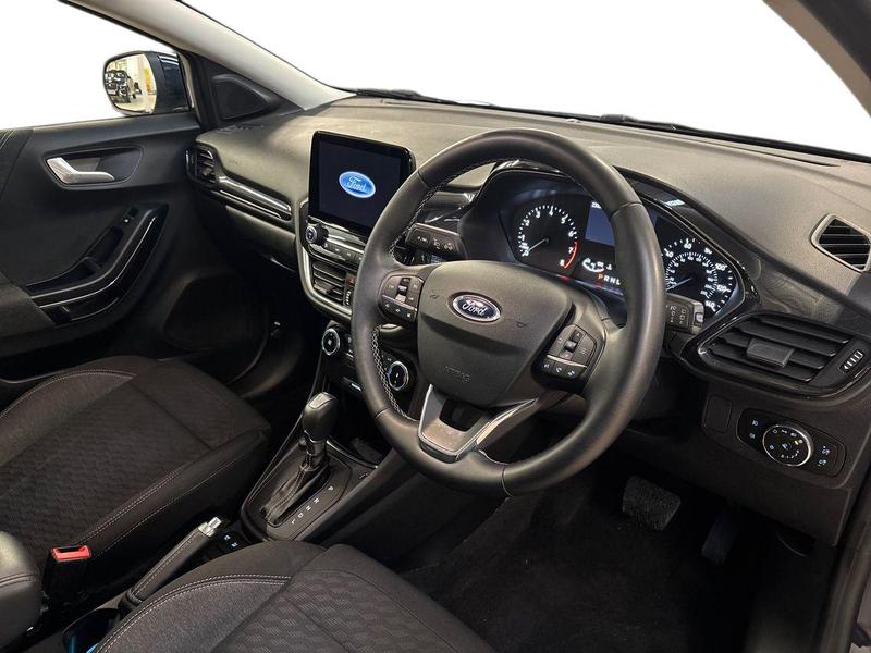 Used Ford Puma 2022 for sale - 77005976: Photo 11