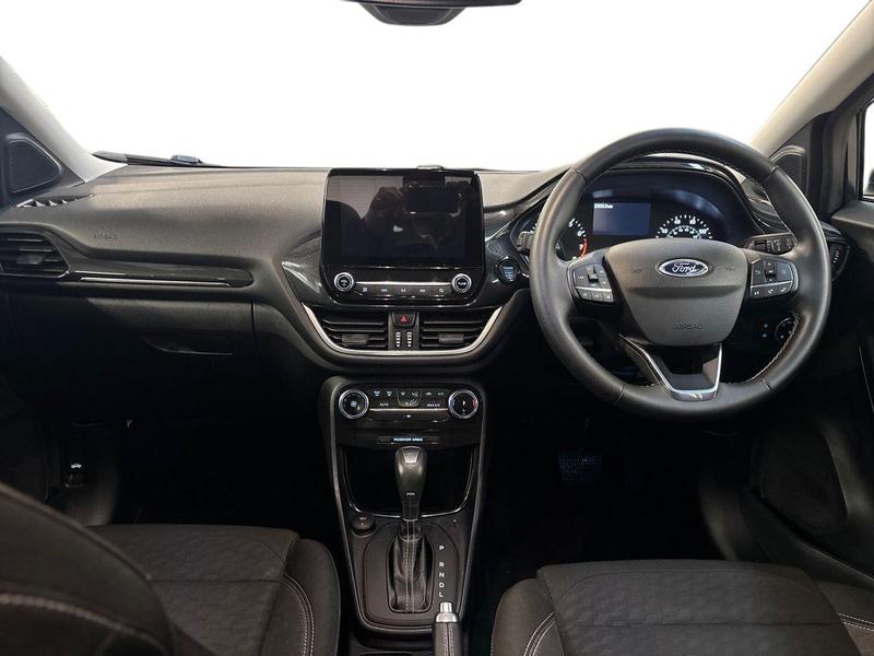 Used Ford Puma 2022 for sale - 77005976: Photo 12