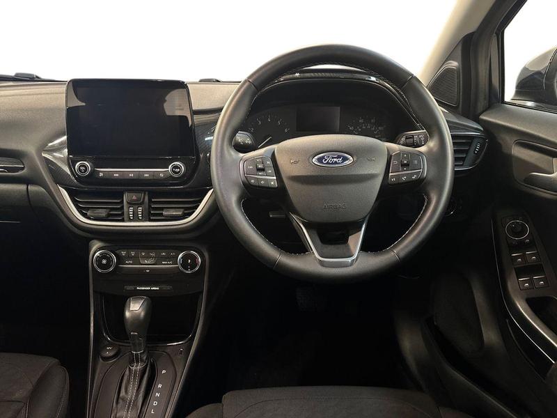 Used Ford Puma 2022 for sale - 77005976: Photo 13