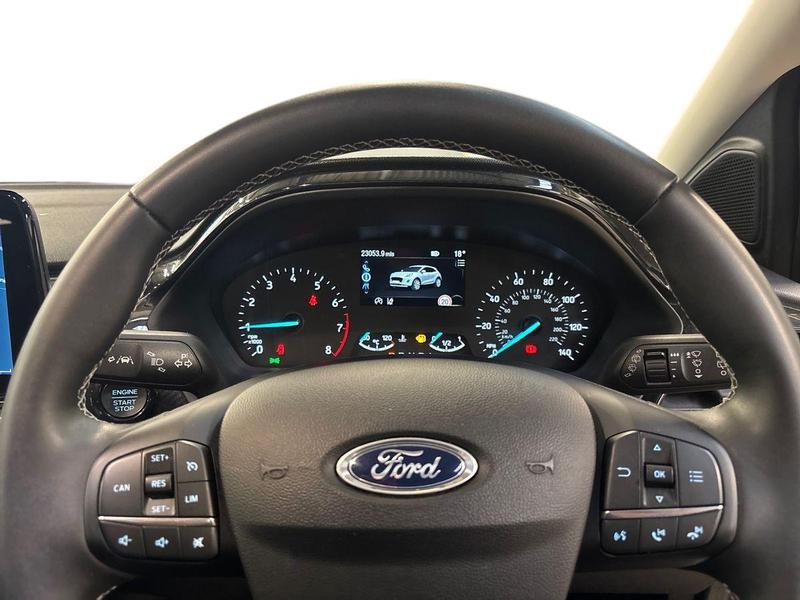 Used Ford Puma 2022 for sale - 77005976: Photo 14