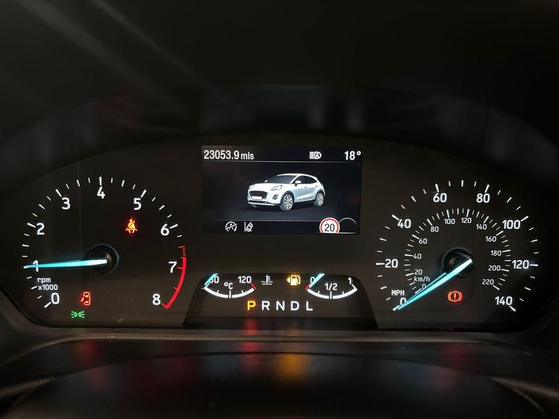 Used Ford Puma 2022 for sale - 77005976: Photo 15