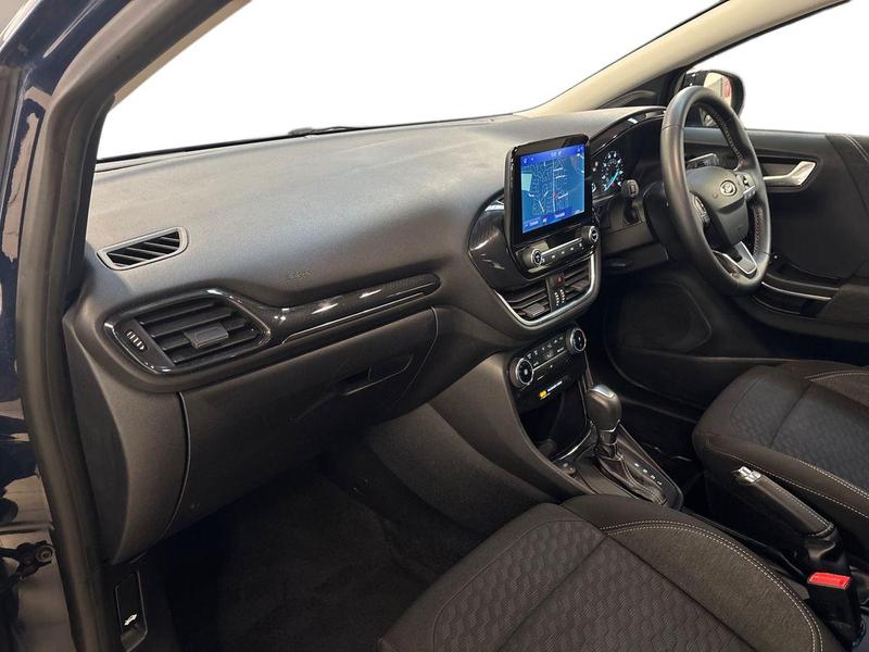 Used Ford Puma 2022 for sale - 77005976: Photo 16