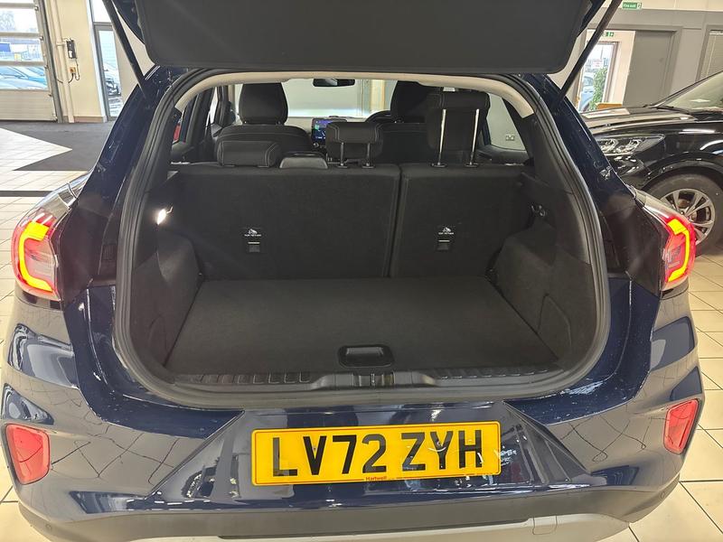 Used Ford Puma 2022 for sale - 77005976: Photo 19