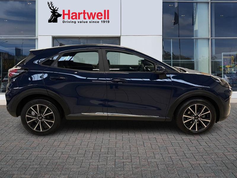 Used Ford Puma 2022 for sale - 77005976: Photo 2