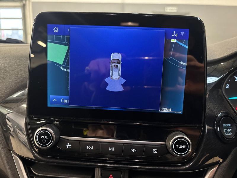 Used Ford Puma 2022 for sale - 77005976: Photo 20