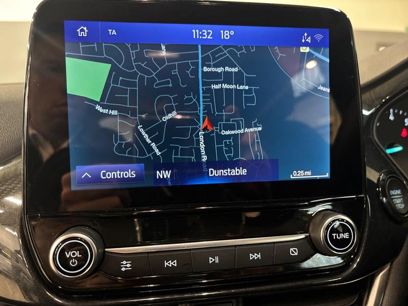 Used Ford Puma 2022 for sale - 77005976: Photo 21