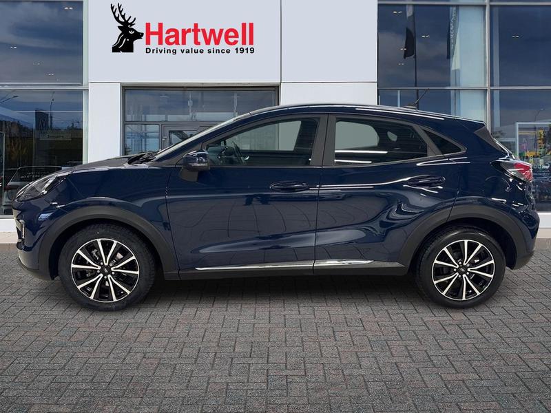 Used Ford Puma 2022 for sale - 77005976: Photo 7