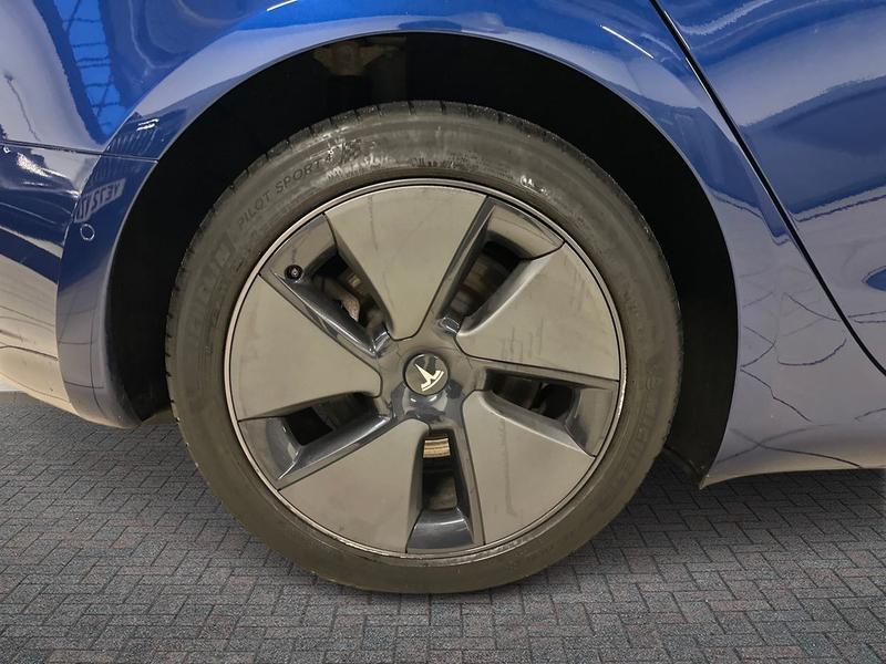 Used Tesla Model 3 2021 for sale - 77354571: Photo 10