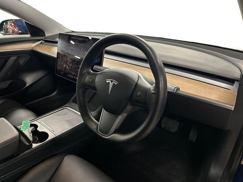 Used Tesla Model 3 2021 for sale - 77354571: Photo 11