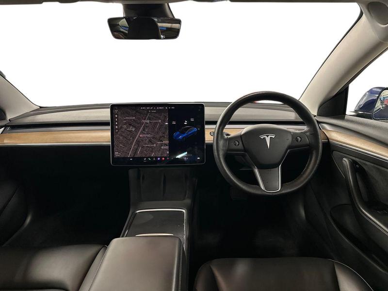 Used Tesla Model 3 2021 for sale - 77354571: Photo 12