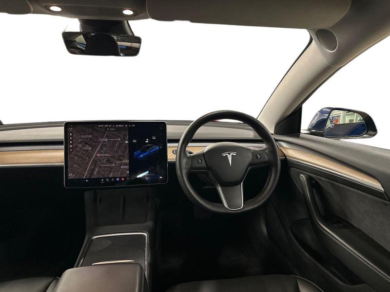 Used Tesla Model 3 2021 for sale - 77354571: Photo 13