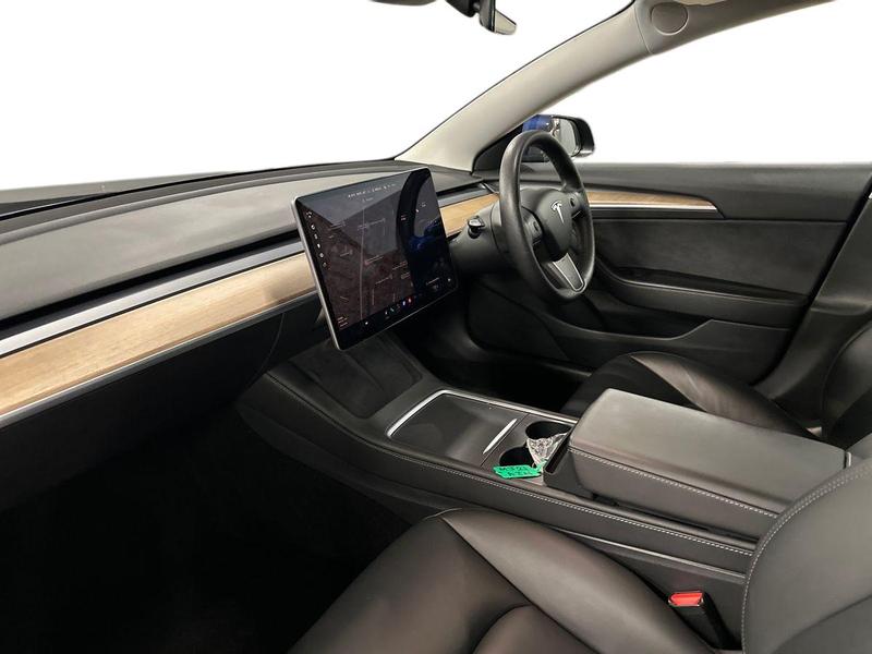 Used Tesla Model 3 2021 for sale - 77354571: Photo 16