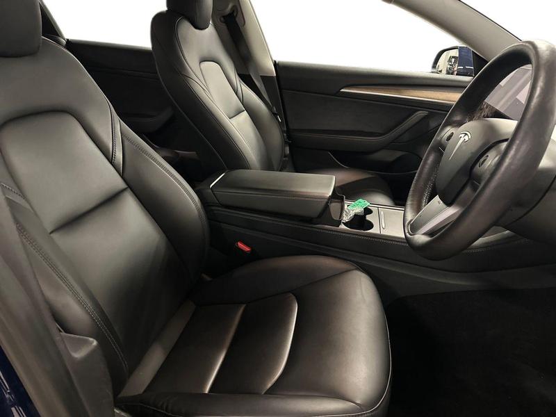Used Tesla Model 3 2021 for sale - 77354571: Photo 17