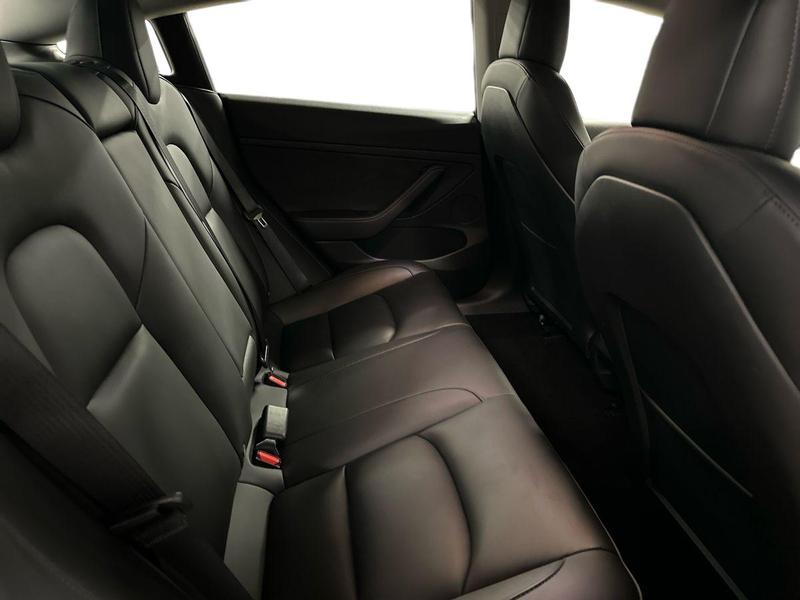 Used Tesla Model 3 2021 for sale - 77354571: Photo 18
