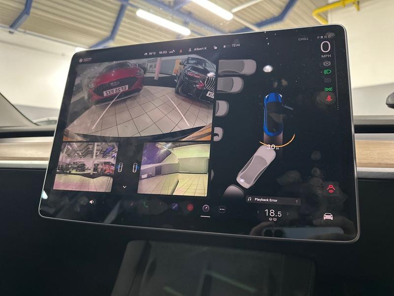 Used Tesla Model 3 2021 for sale - 77354571: Photo 22