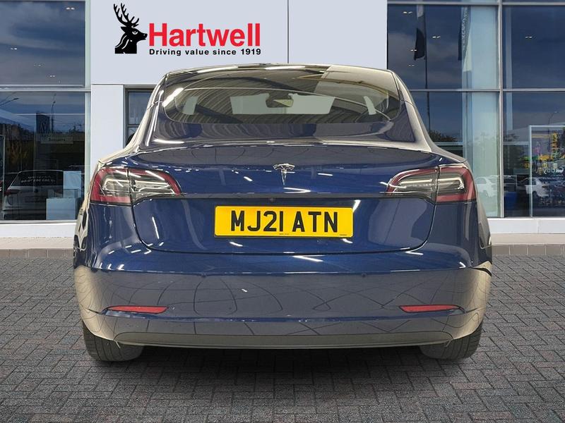 Used Tesla Model 3 2021 for sale - 77354571: Photo 5