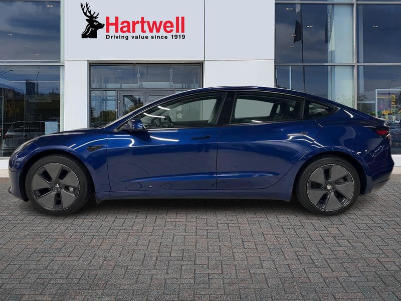 Used Tesla Model 3 2021 for sale - 77354571: Photo 7