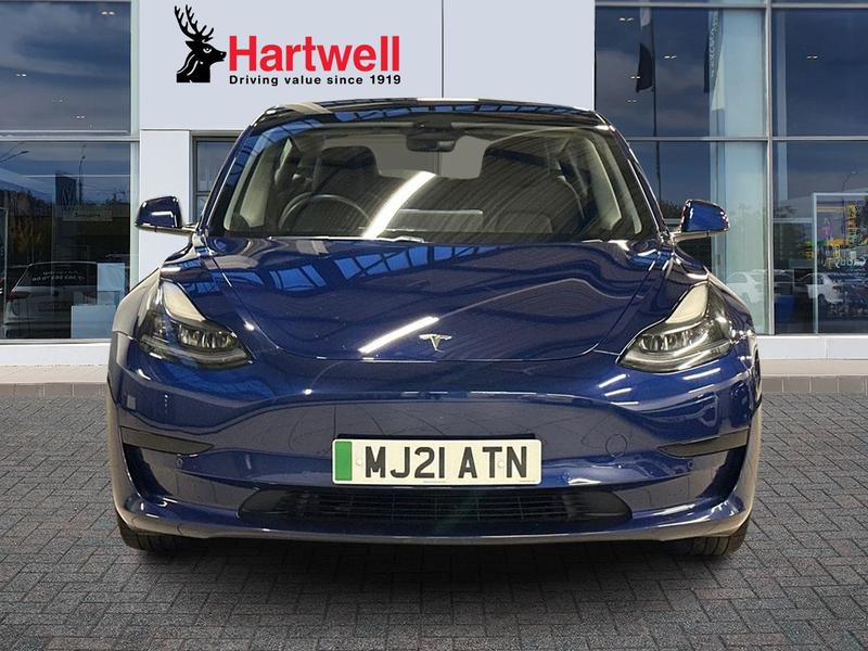 Used Tesla Model 3 2021 for sale - 77354571: Photo 9