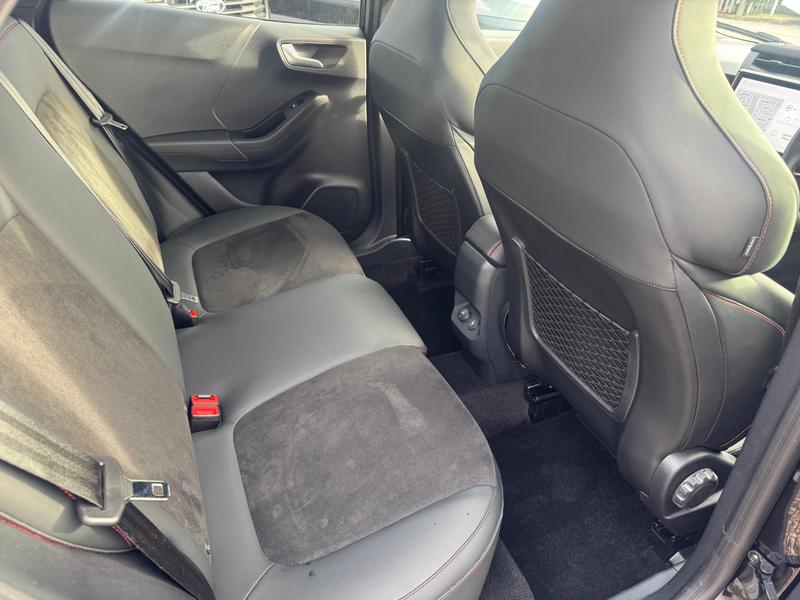 Used Ford Puma 2024 for sale - 76738926: Photo 10