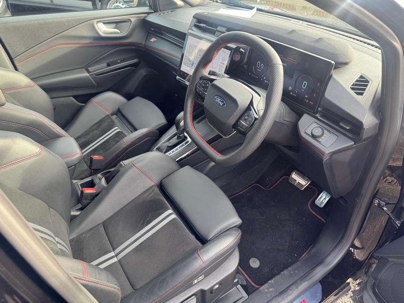 Used Ford Puma 2024 for sale - 76738926: Photo 11