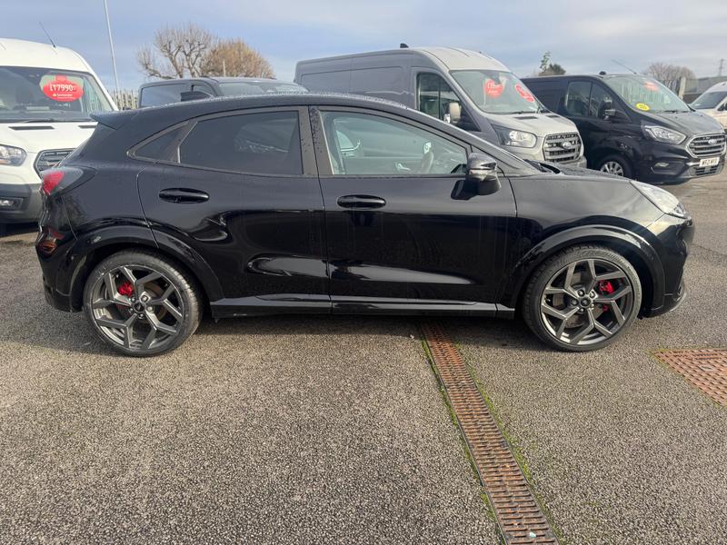 Used Ford Puma 2024 for sale - 76738926: Photo 12