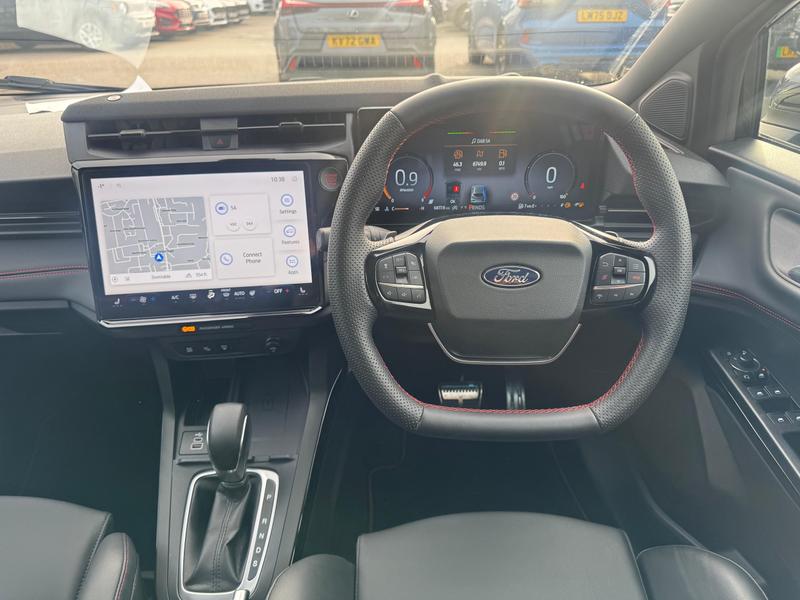 Used Ford Puma 2024 for sale - 76738926: Photo 14