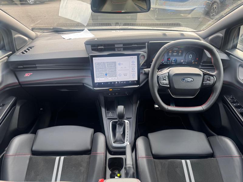 Used Ford Puma 2024 for sale - 76738926: Photo 15