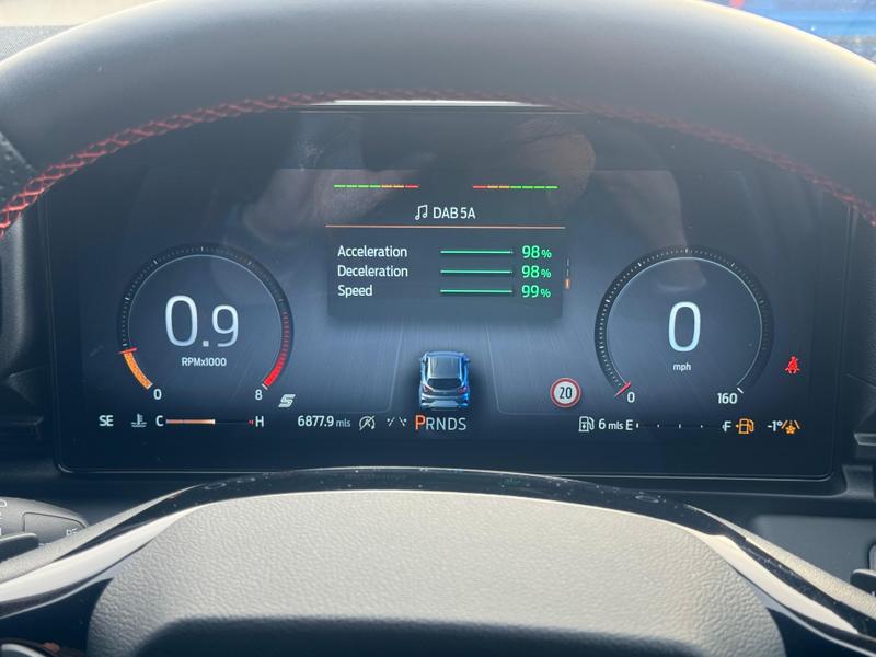 Used Ford Puma 2024 for sale - 76738926: Photo 18