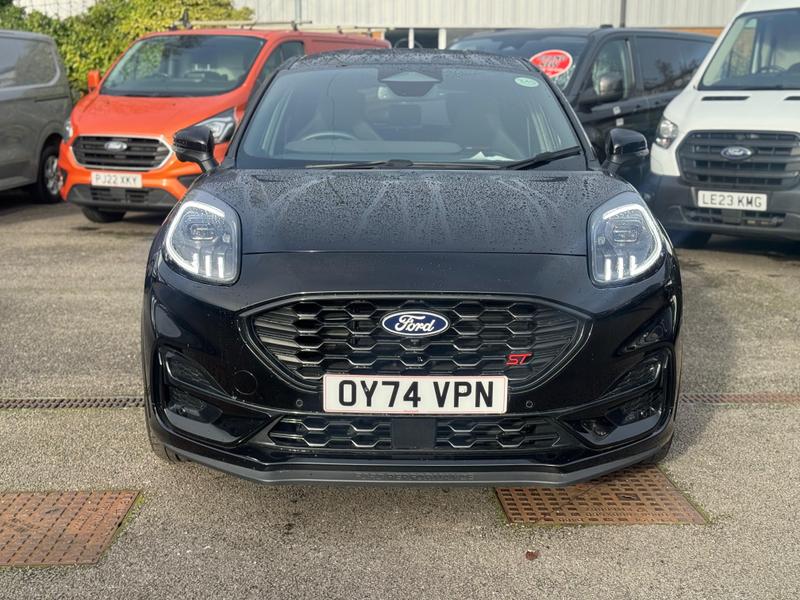 Used Ford Puma 2024 for sale - 76738926: Photo 2