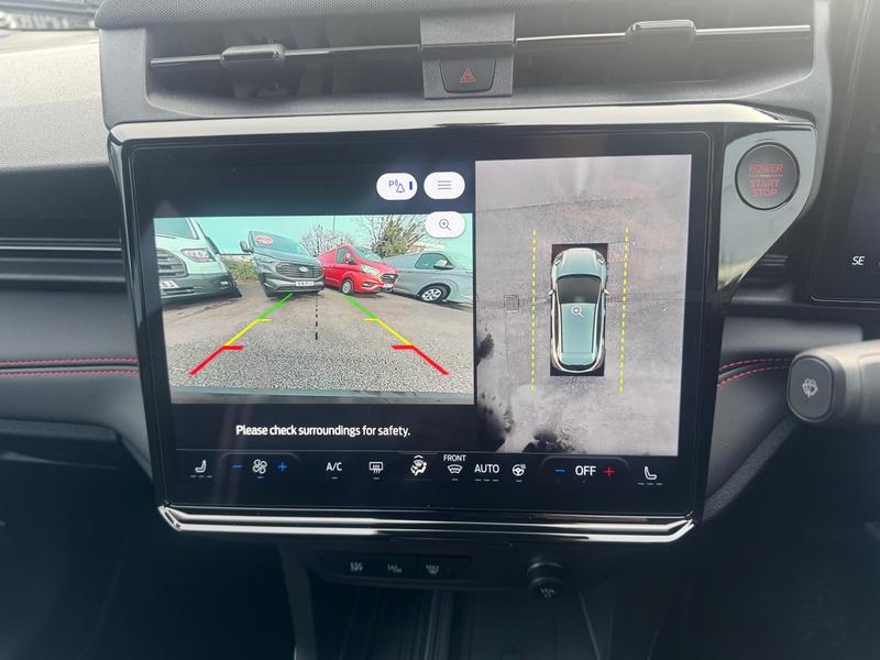 Used Ford Puma 2024 for sale - 76738926: Photo 25