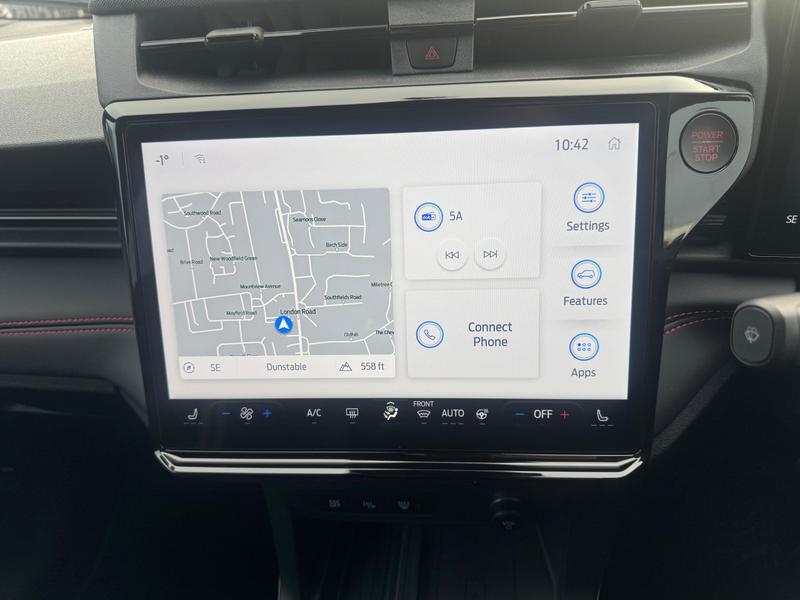 Used Ford Puma 2024 for sale - 76738926: Photo 26