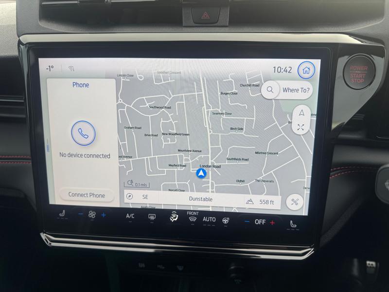 Used Ford Puma 2024 for sale - 76738926: Photo 30