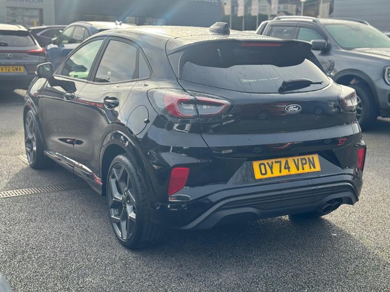 Used Ford Puma 2024 for sale - 76738926: Photo 5