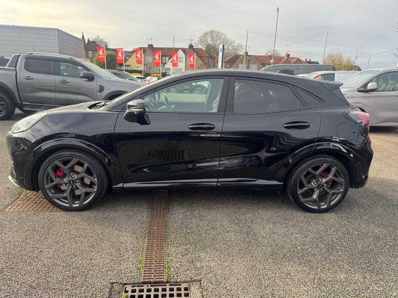 Used Ford Puma 2024 for sale - 76738926: Photo 6