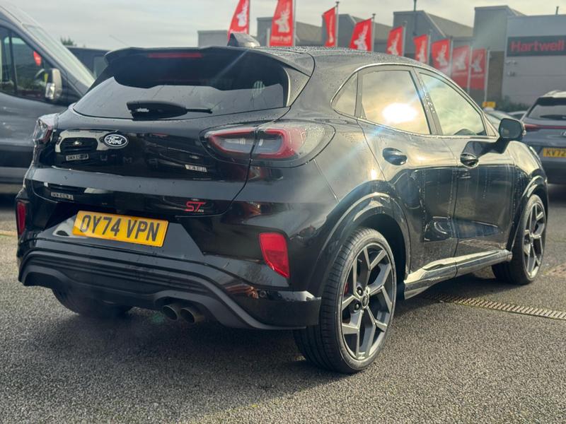 Used Ford Puma 2024 for sale - 76738926: Photo 7