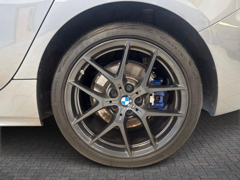 Used BMW 1 Series 2023 for sale - 76738983: Photo 10