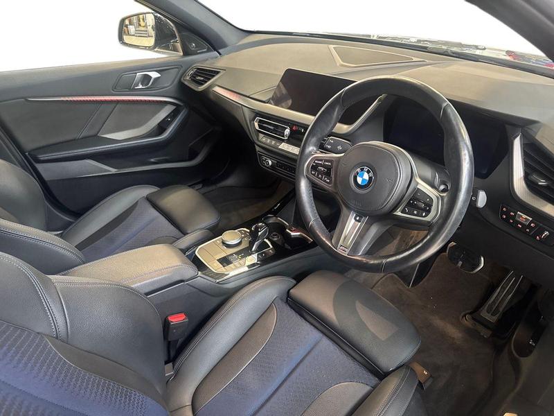 Used BMW 1 Series 2023 for sale - 76738983: Photo 11