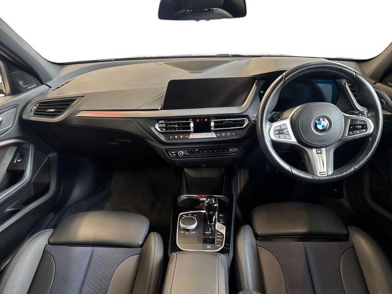 Used BMW 1 Series 2023 for sale - 76738983: Photo 12