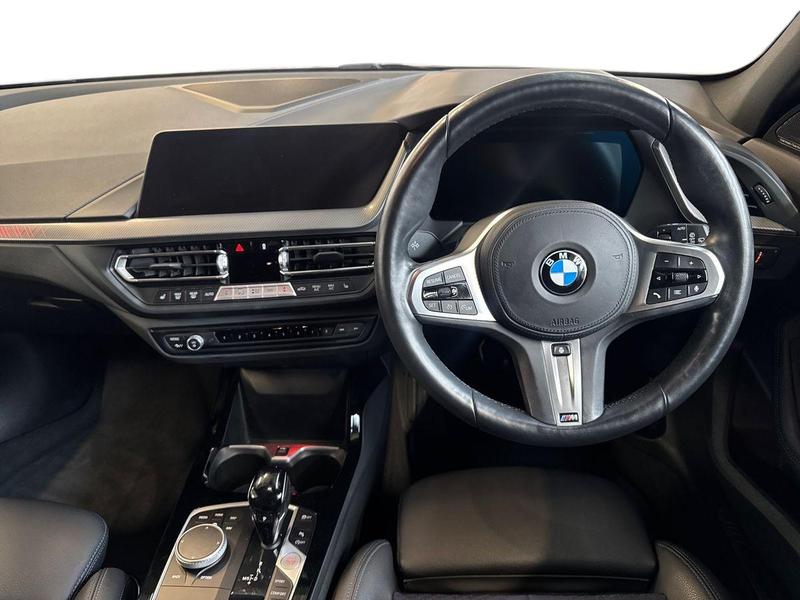 Used BMW 1 Series 2023 for sale - 76738983: Photo 13