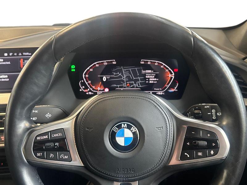 Used BMW 1 Series 2023 for sale - 76738983: Photo 14