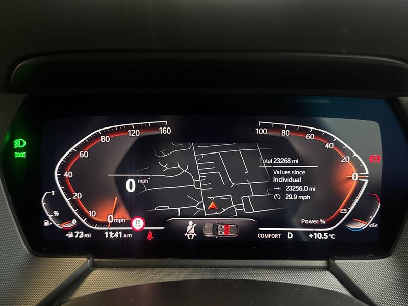 Used BMW 1 Series 2023 for sale - 76738983: Photo 15