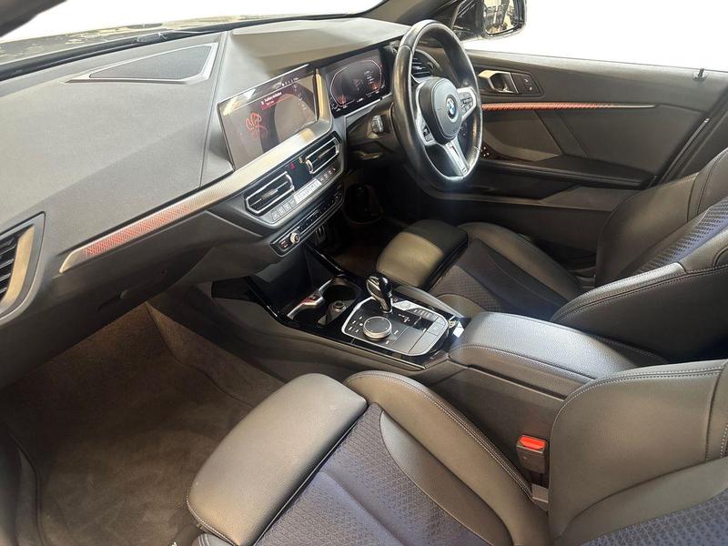 Used BMW 1 Series 2023 for sale - 76738983: Photo 16