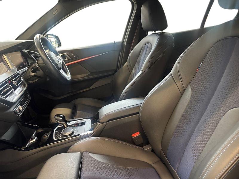 Used BMW 1 Series 2023 for sale - 76738983: Photo 17